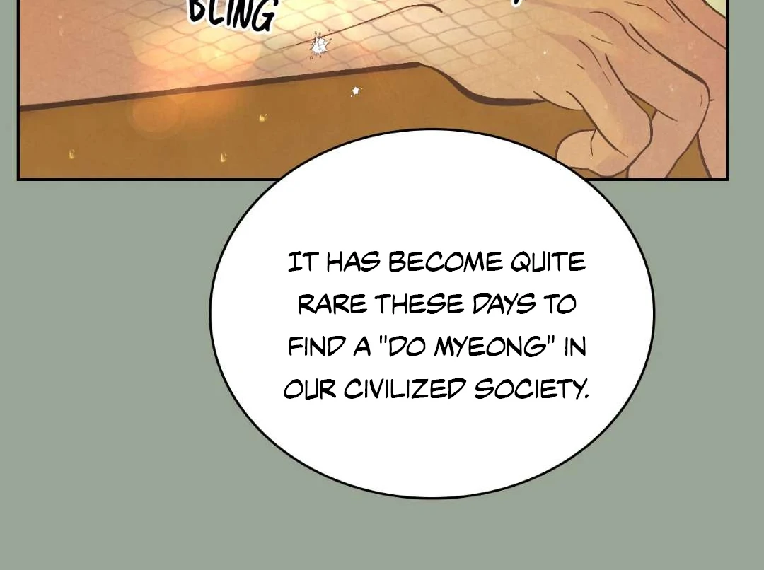 Peach Boy - Chapter 3 manhwa