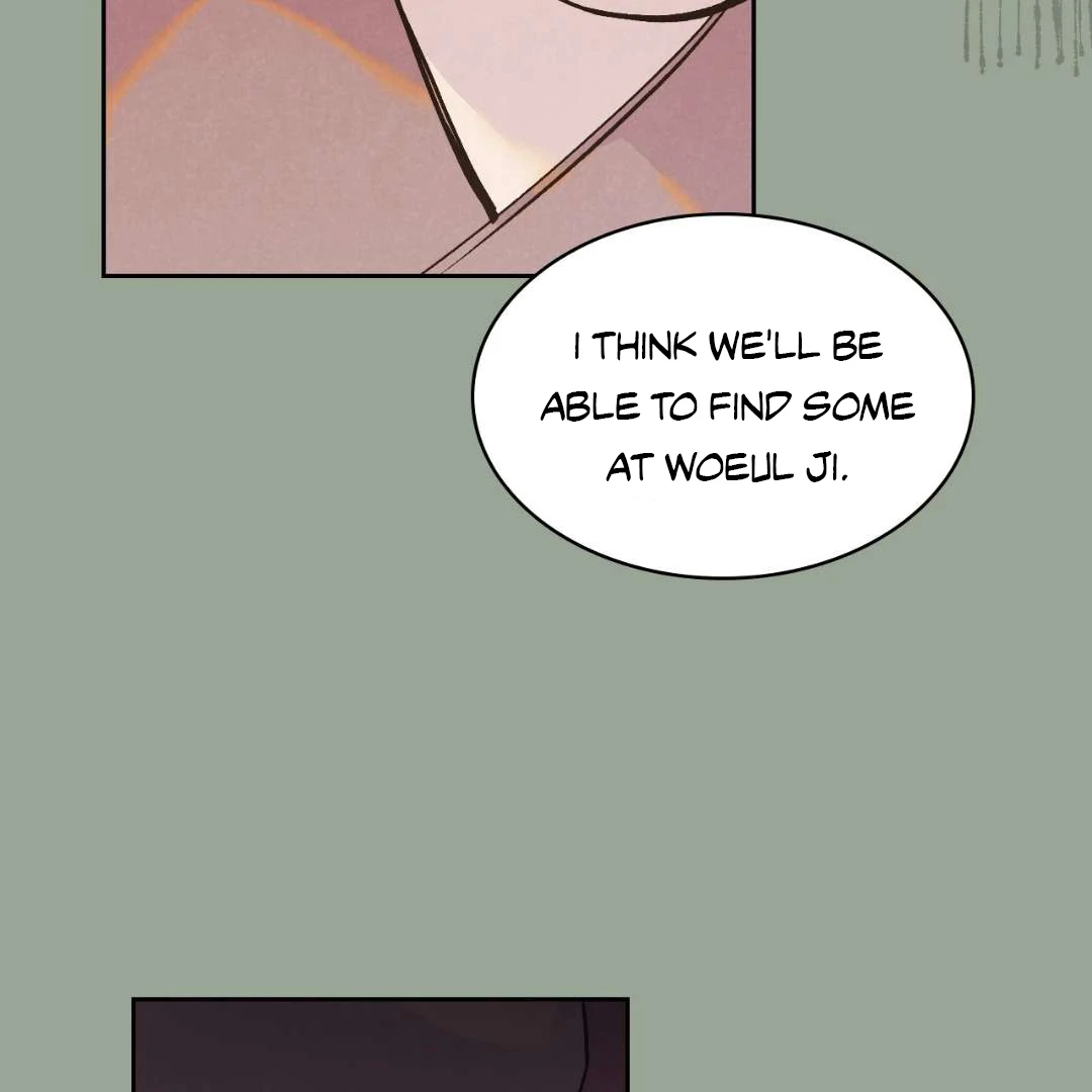 Peach Boy - Chapter 3 manhwa