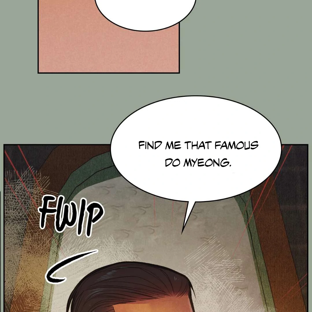 Peach Boy - Chapter 3 manhwa