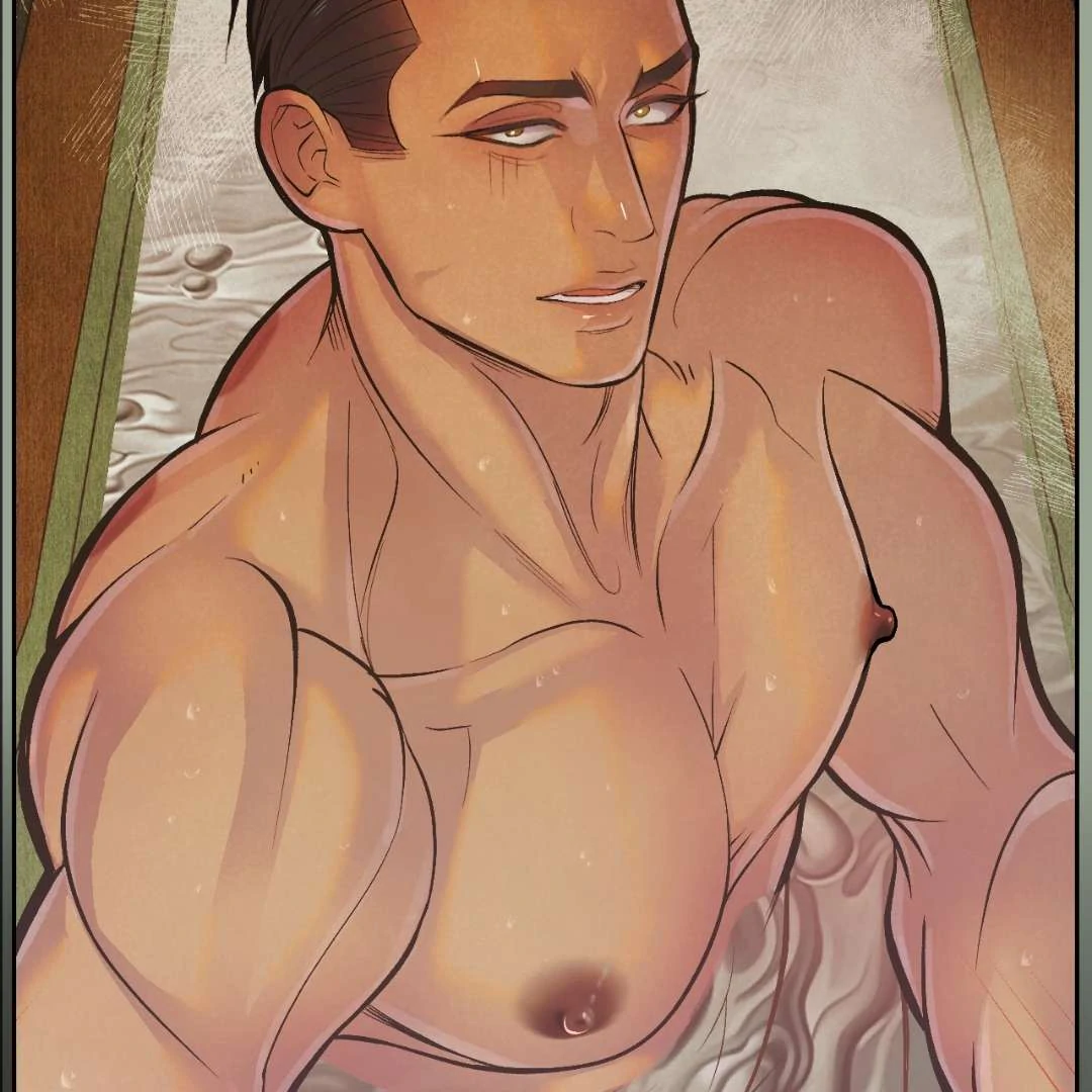 Peach Boy - Chapter 3 manhwa