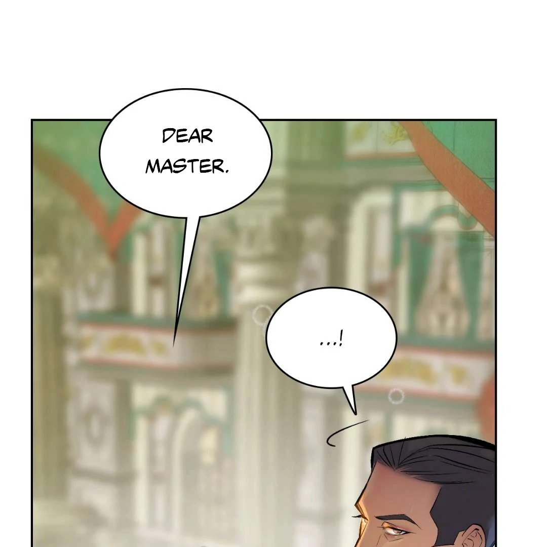 Peach Boy - Chapter 3 manhwa