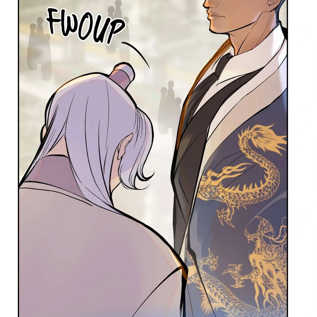 Peach Boy - Chapter 3 manhwa