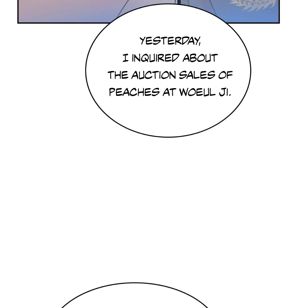 Peach Boy - Chapter 3 manhwa