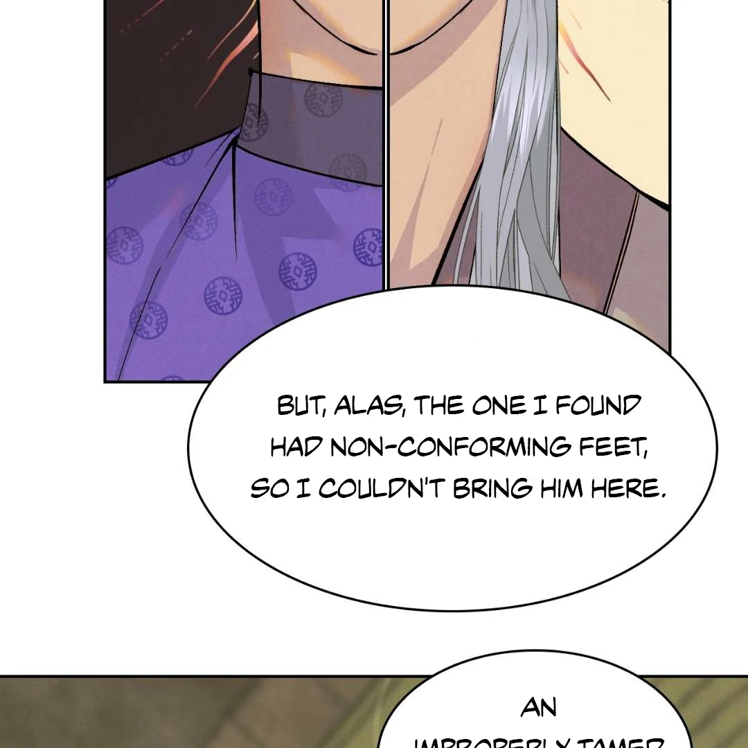 Peach Boy - Chapter 3 manhwa