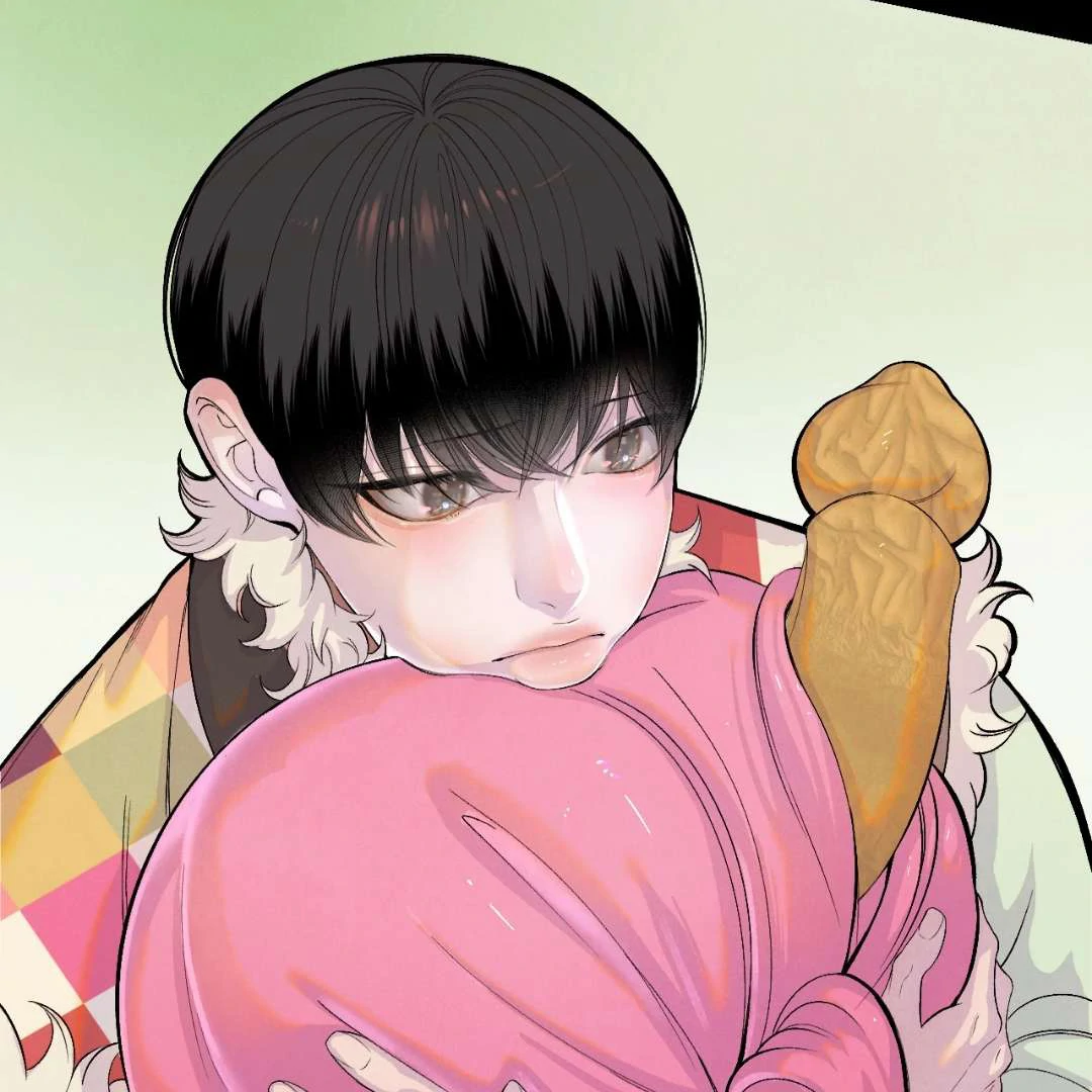 Peach Boy - Chapter 3 manhwa