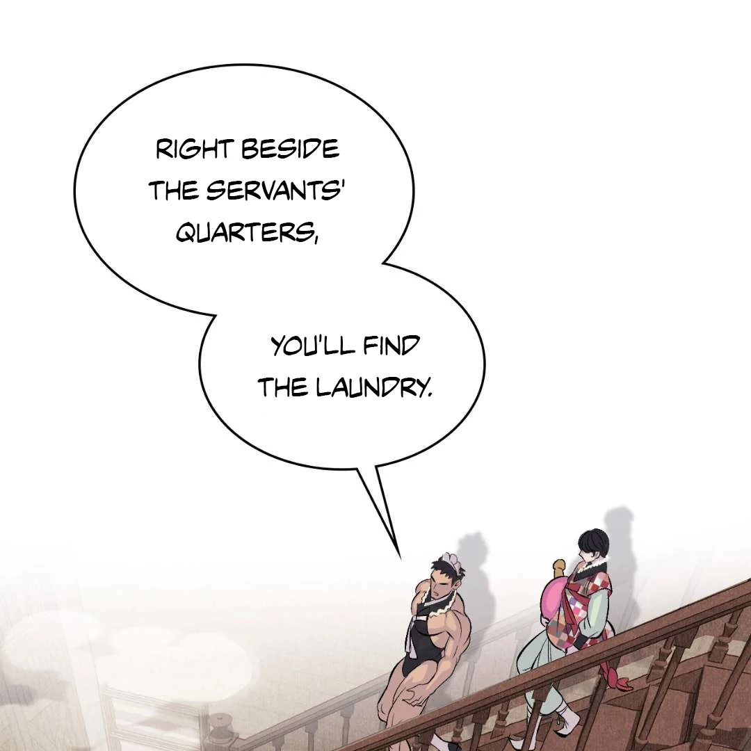 Peach Boy - Chapter 3 manhwa