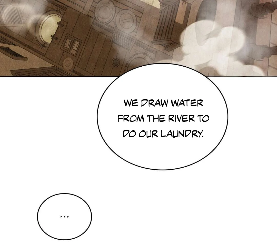 Peach Boy - Chapter 3 manhwa