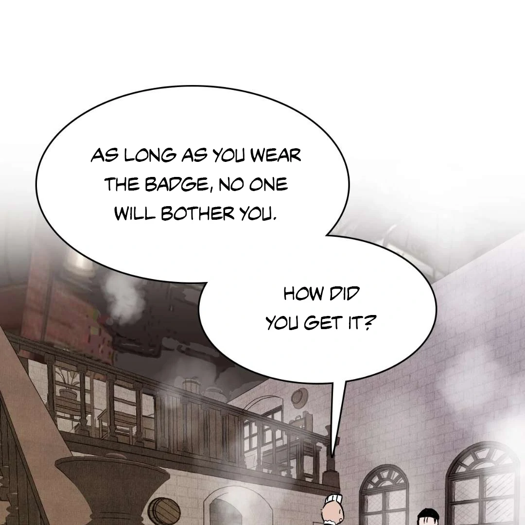 Peach Boy - Chapter 3 manhwa