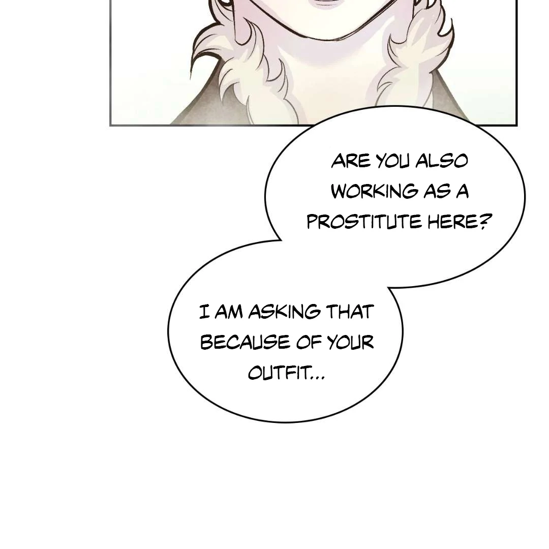 Peach Boy - Chapter 3 manhwa