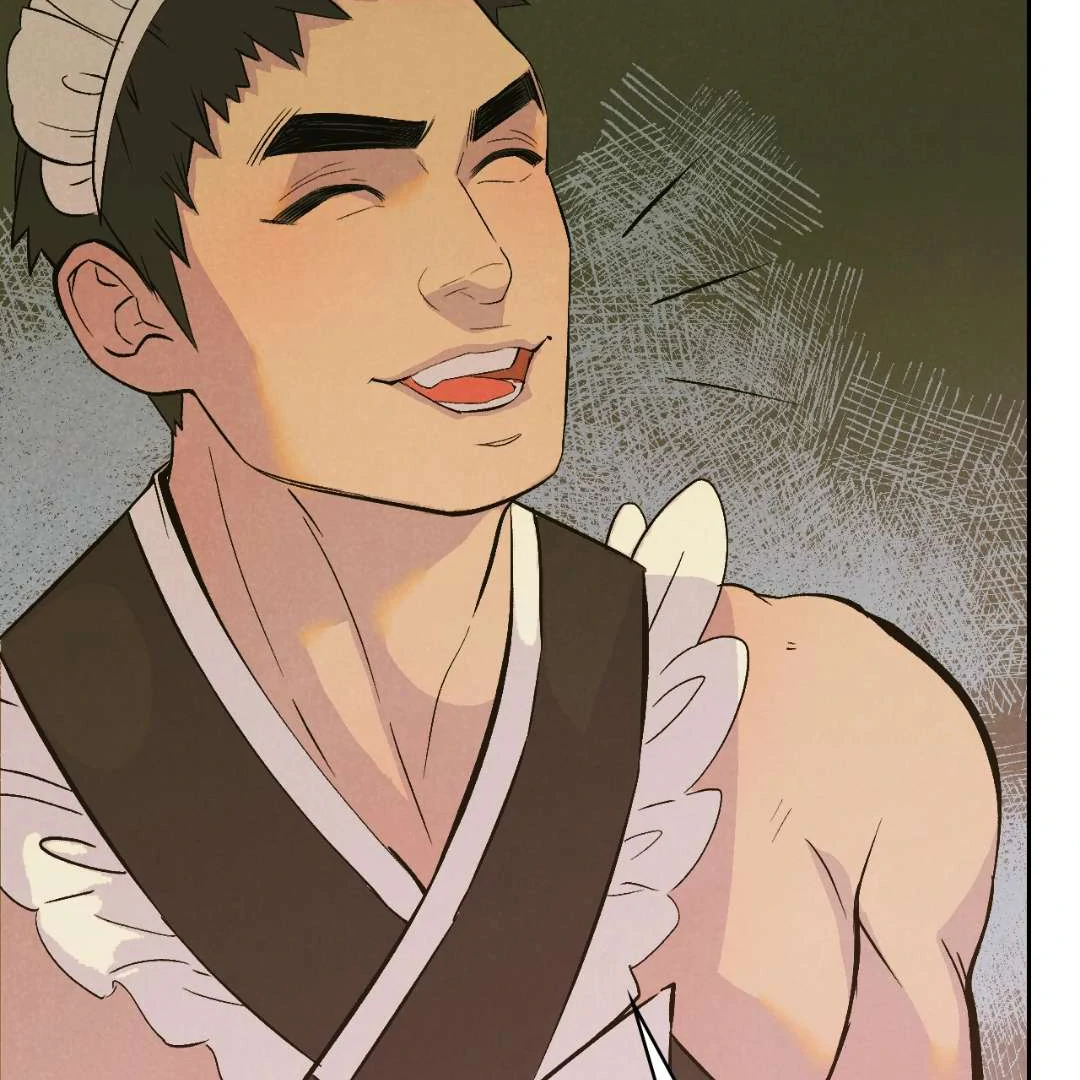 Peach Boy - Chapter 3 manhwa