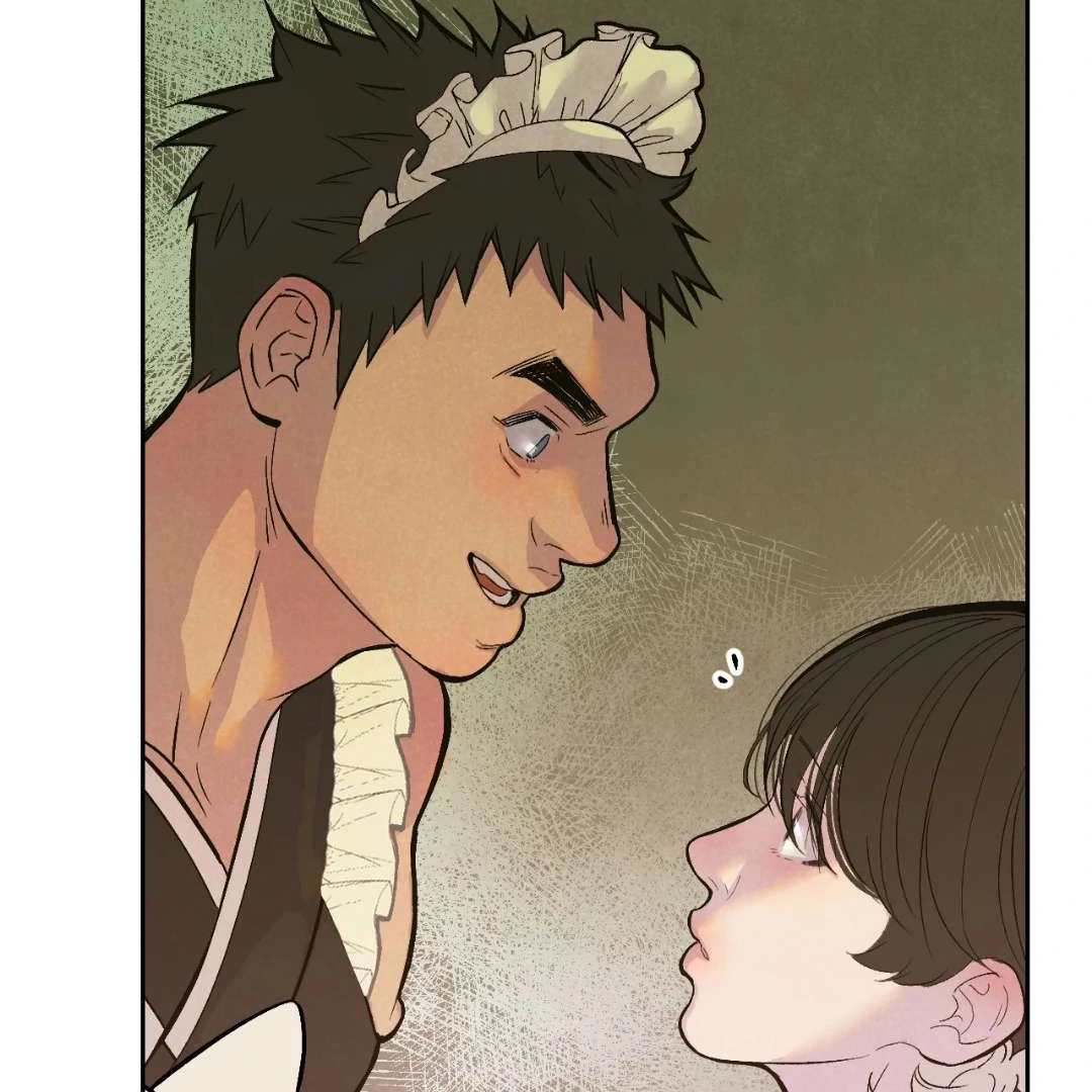 Peach Boy - Chapter 3 manhwa