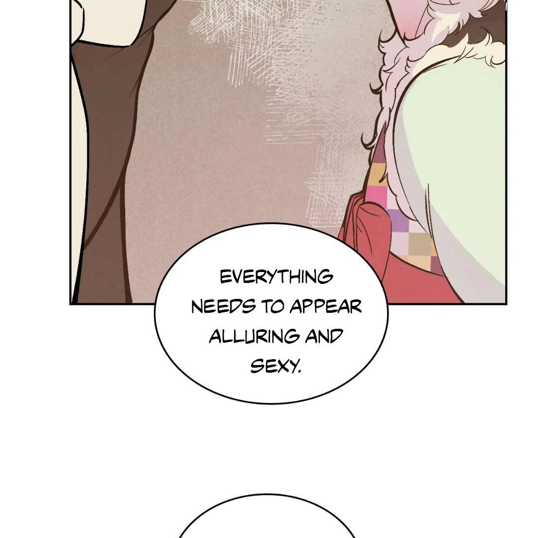 Peach Boy - Chapter 3 manhwa