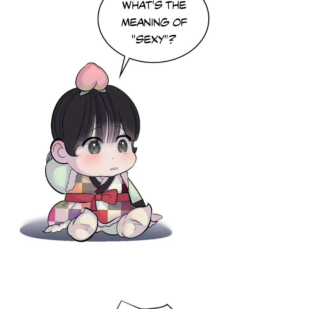 Peach Boy - Chapter 3 manhwa