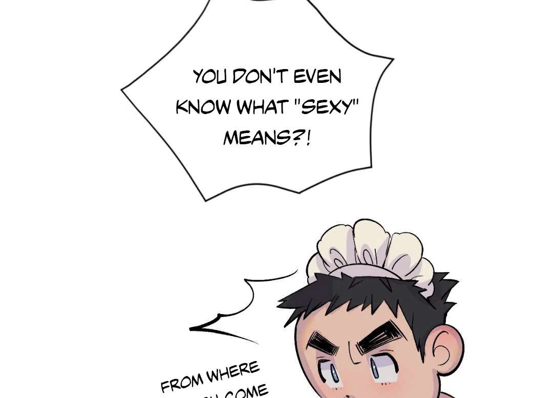 Peach Boy - Chapter 3 manhwa