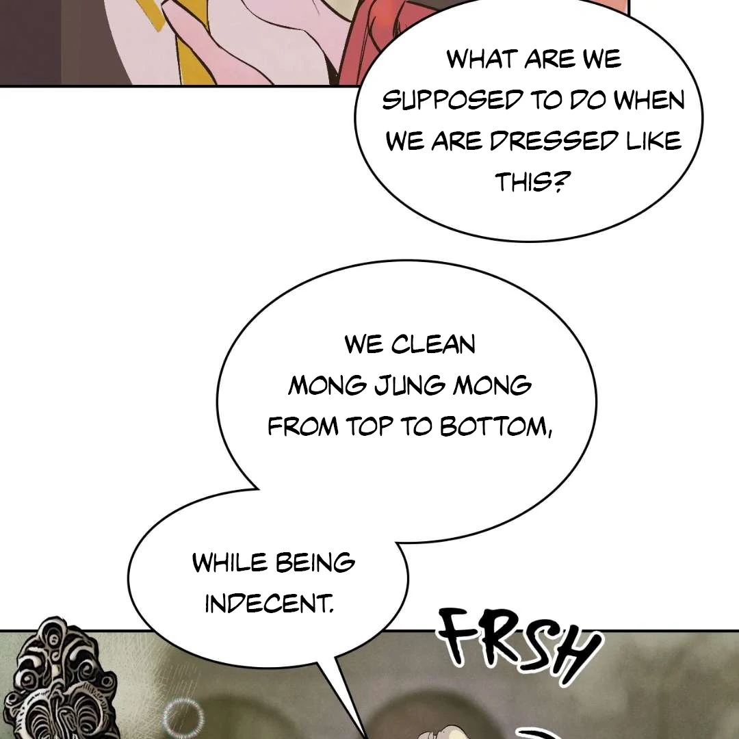 Peach Boy - Chapter 3 manhwa