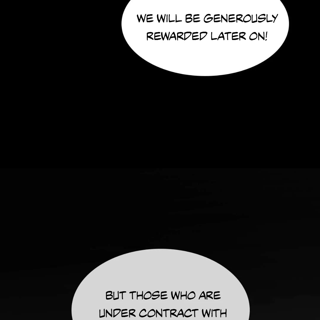 Peach Boy - Chapter 3 manhwa