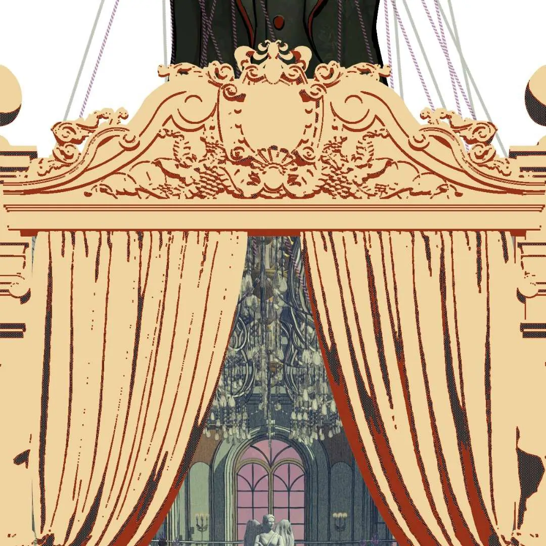 Peach Boy - Chapter 3 manhwa