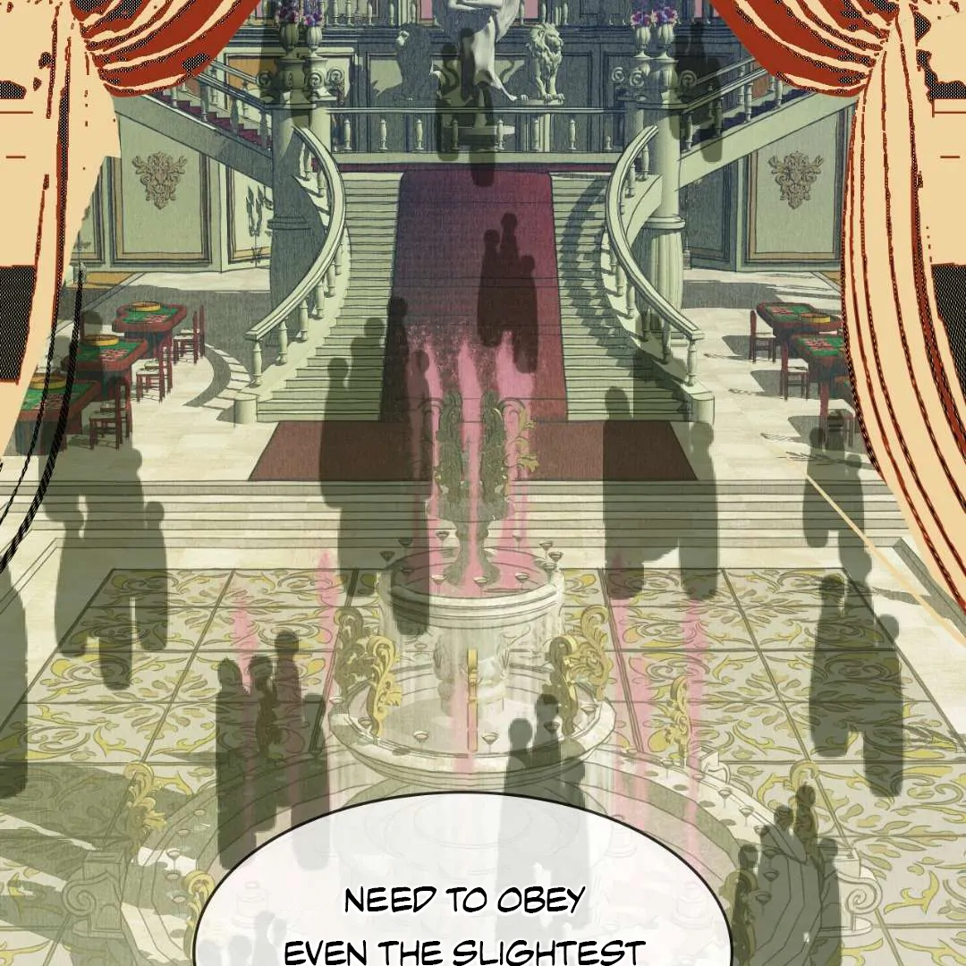 Peach Boy - Chapter 3 manhwa