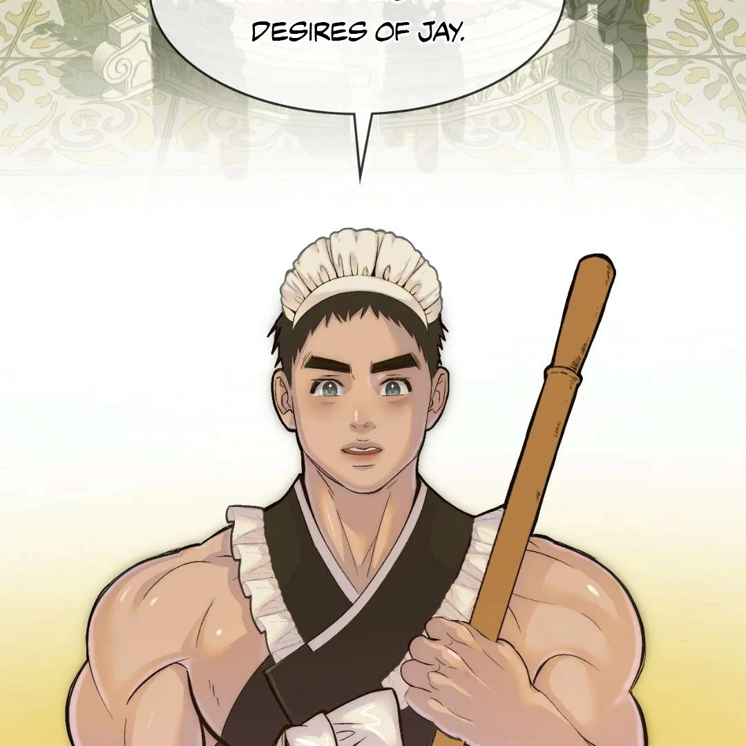 Peach Boy - Chapter 3 manhwa