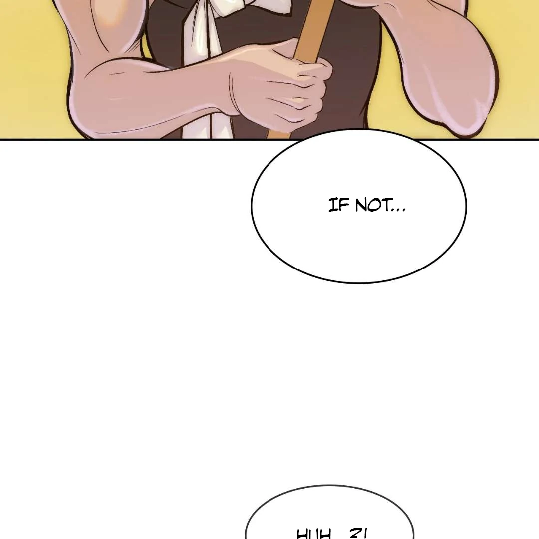 Peach Boy - Chapter 3 manhwa