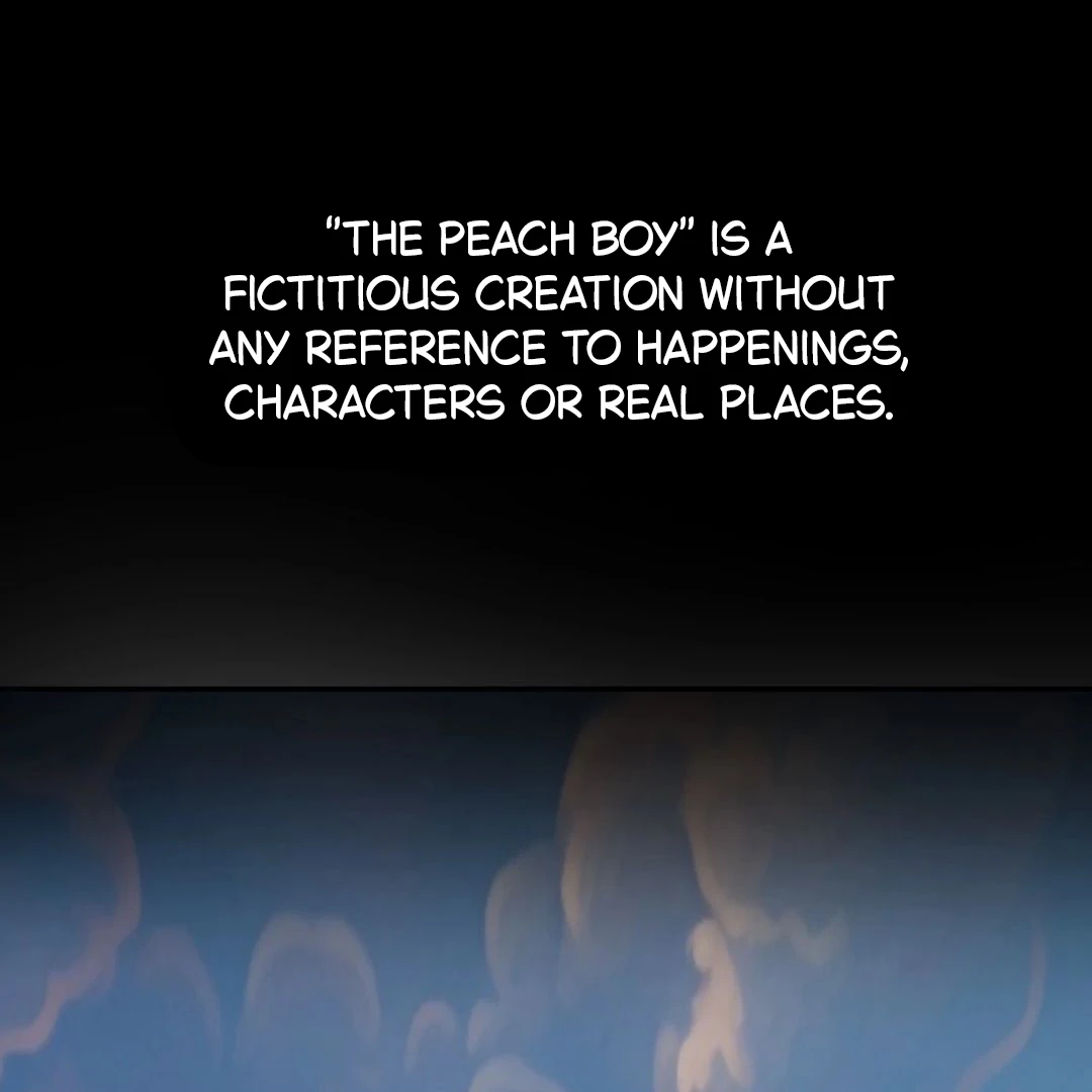 Peach Boy - Chapter 30 manhwa
