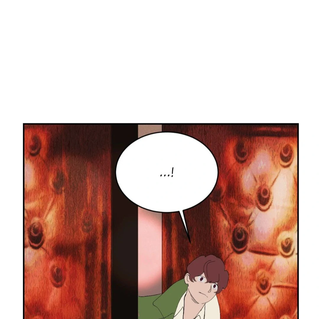 Peach Boy - Chapter 30 manhwa