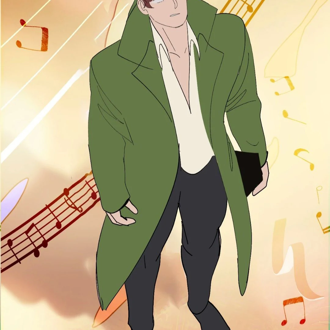 Peach Boy - Chapter 30 manhwa
