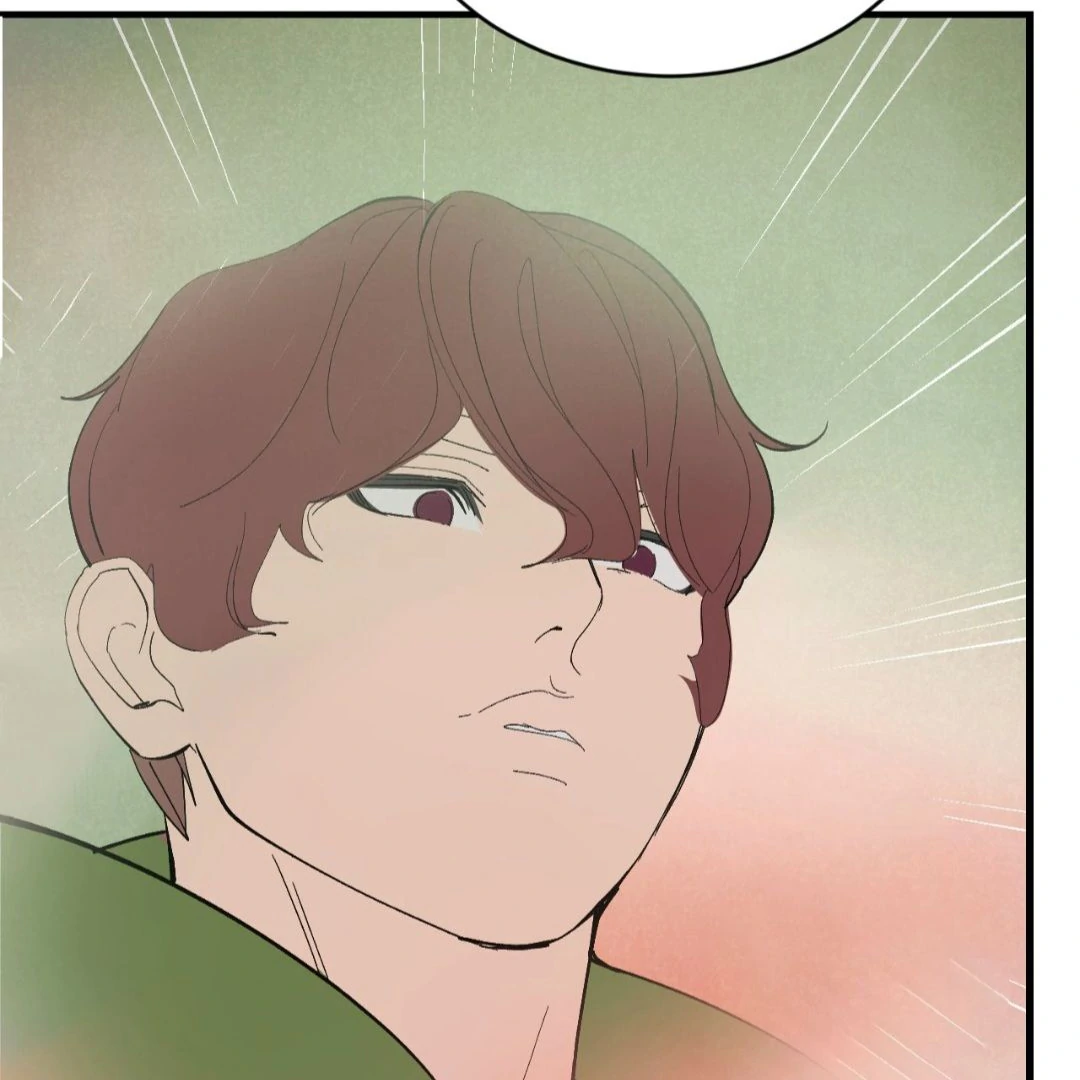 Peach Boy - Chapter 30 manhwa