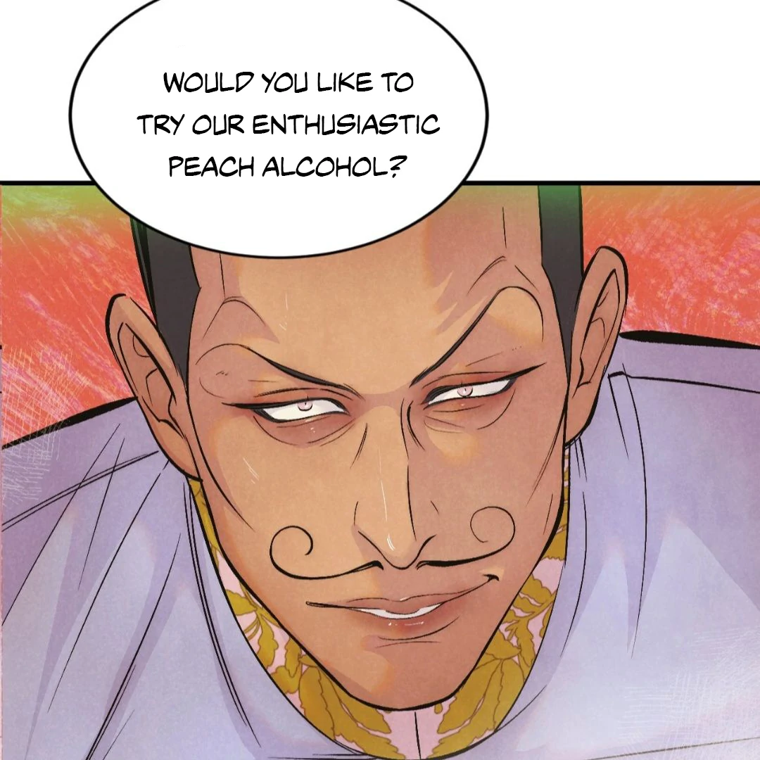 Peach Boy - Chapter 30 manhwa