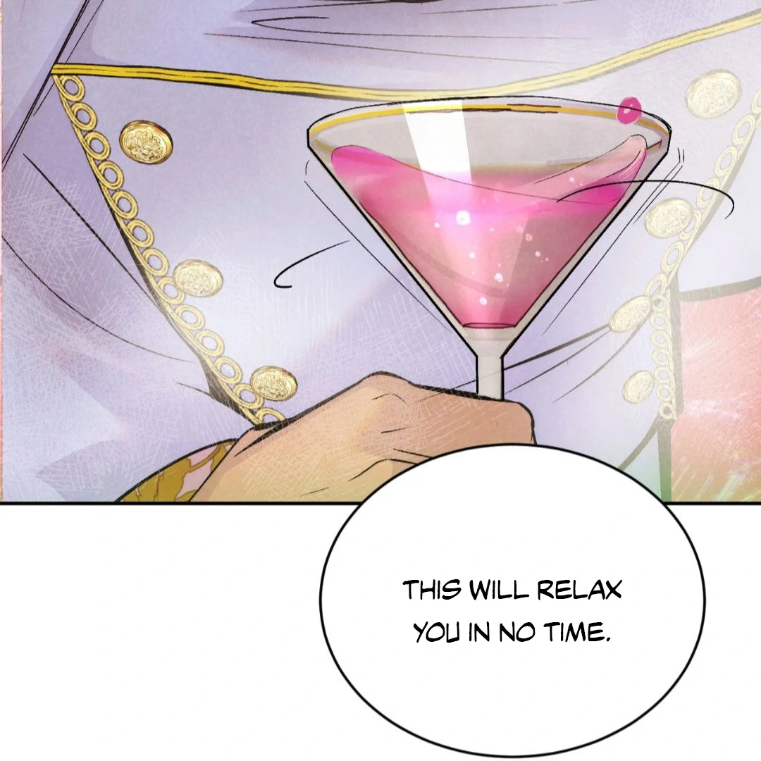 Peach Boy - Chapter 30 manhwa