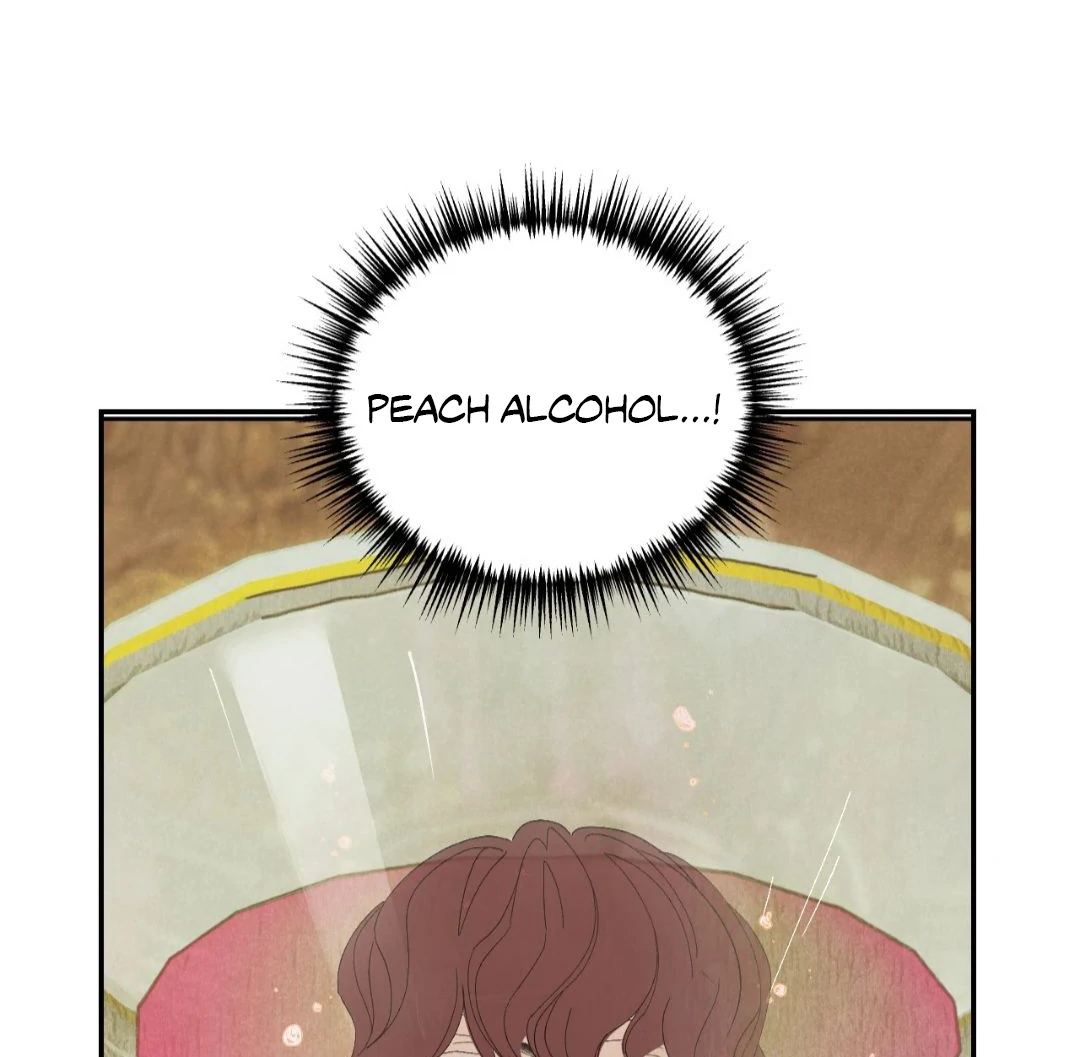 Peach Boy - Chapter 30 manhwa