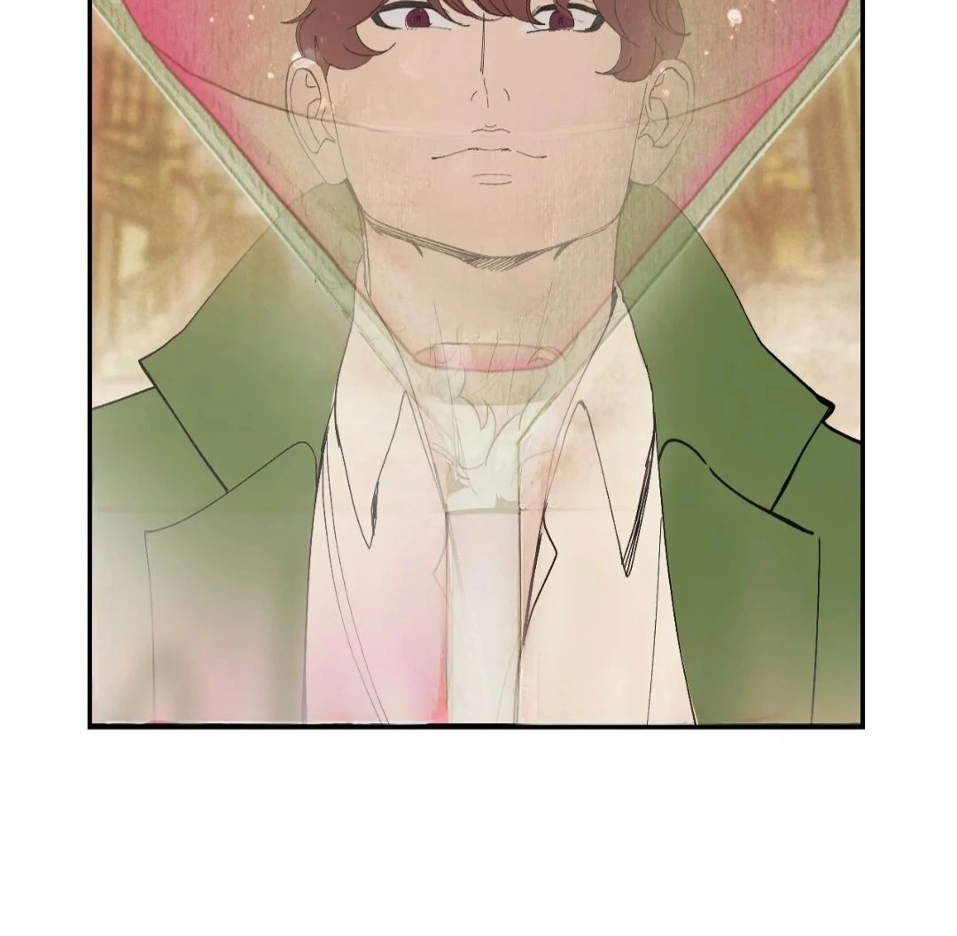 Peach Boy - Chapter 30 manhwa