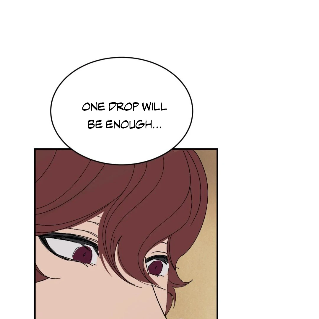 Peach Boy - Chapter 30 manhwa