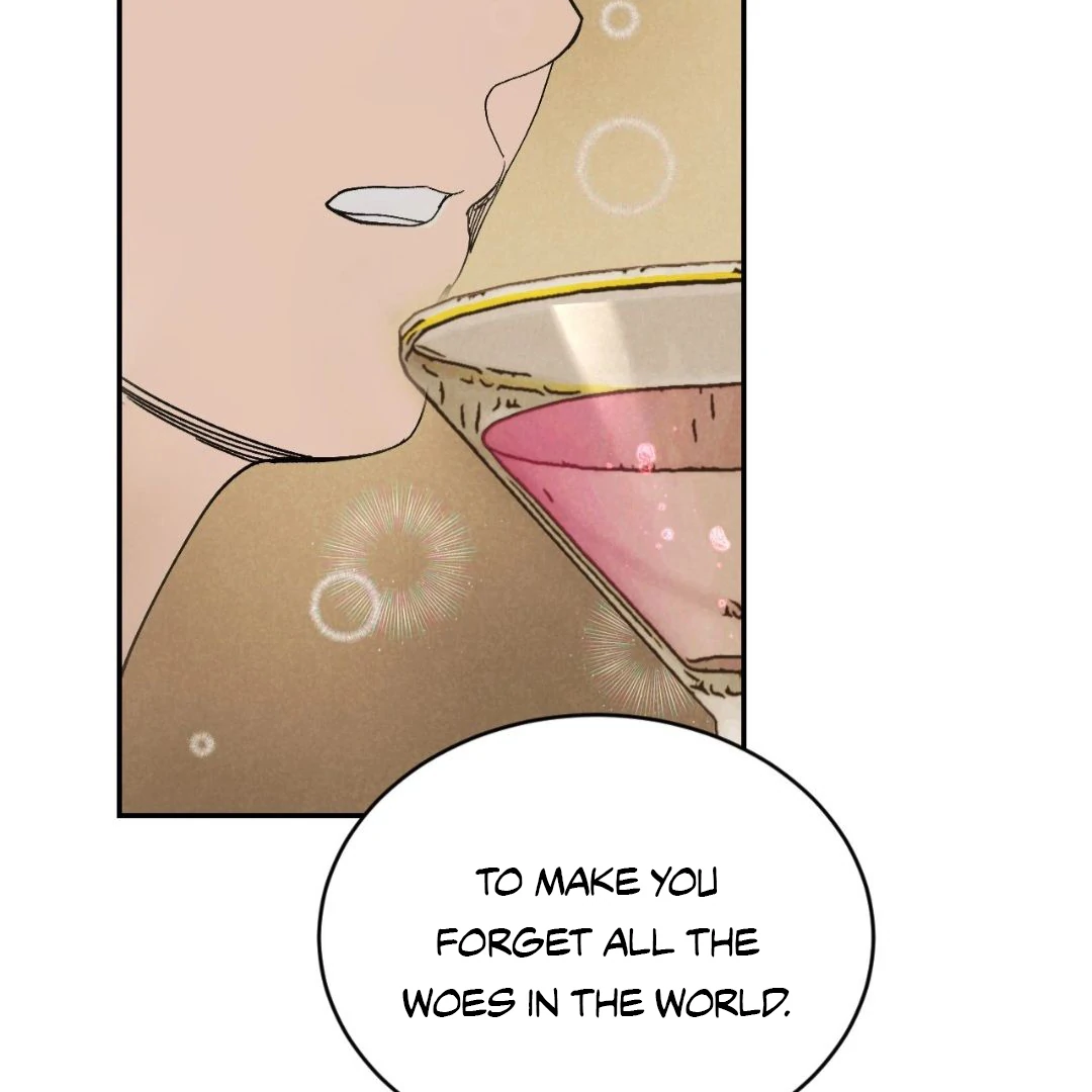 Peach Boy - Chapter 30 manhwa