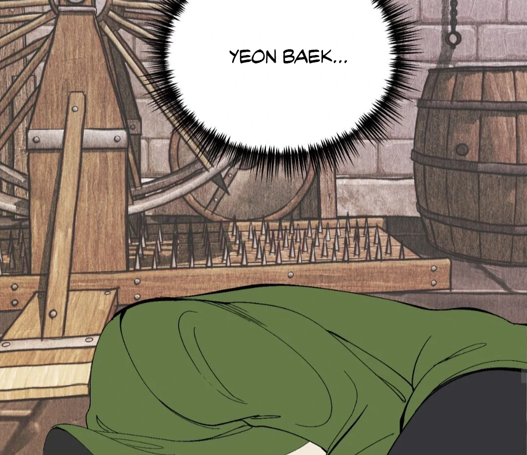 Peach Boy - Chapter 30 manhwa