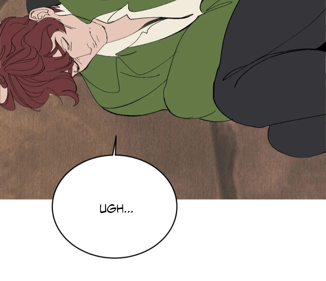 Peach Boy - Chapter 30 manhwa