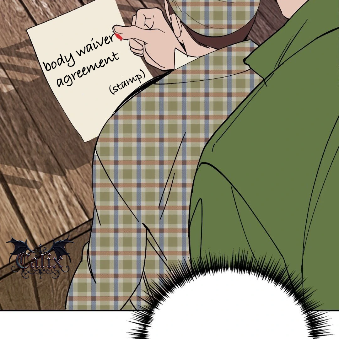 Peach Boy - Chapter 30 manhwa