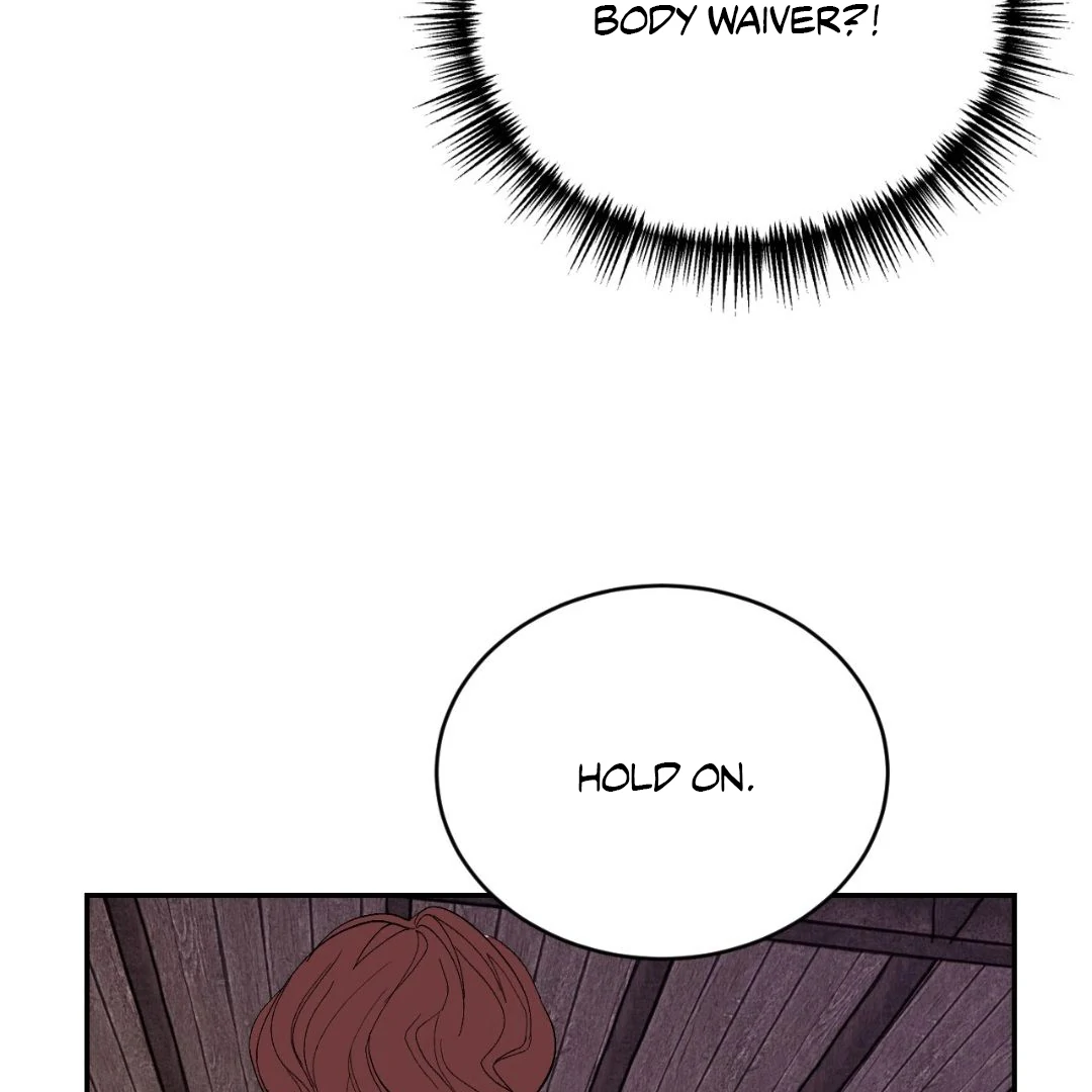 Peach Boy - Chapter 30 manhwa