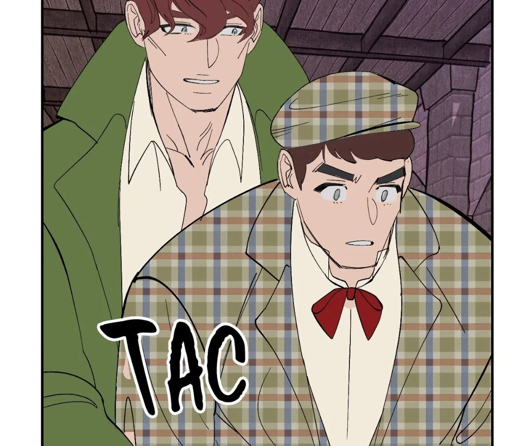 Peach Boy - Chapter 30 manhwa
