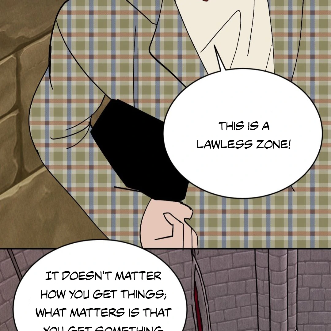 Peach Boy - Chapter 30 manhwa