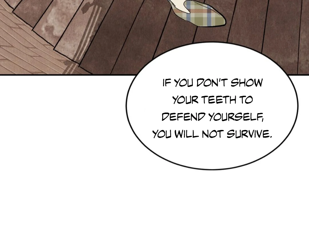 Peach Boy - Chapter 30 manhwa