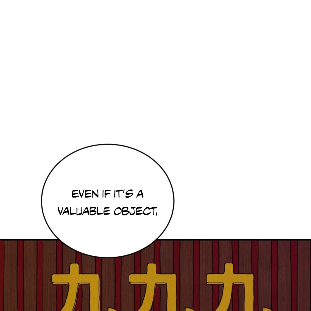 Peach Boy - Chapter 30 manhwa