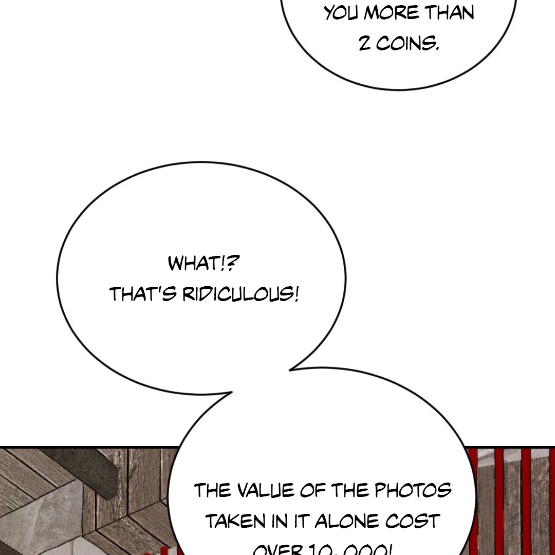 Peach Boy - Chapter 30 manhwa