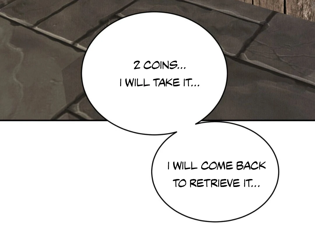 Peach Boy - Chapter 30 manhwa