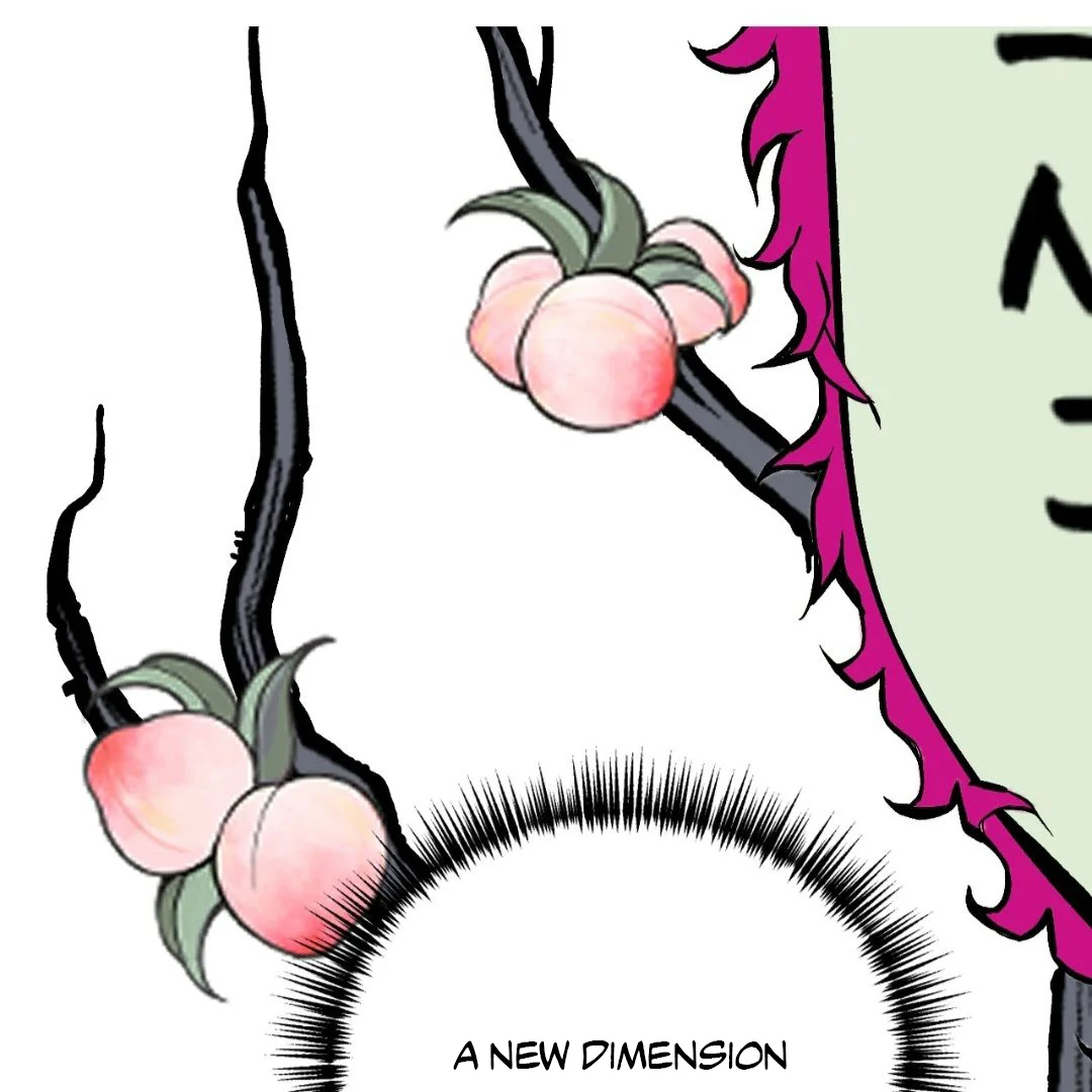 Peach Boy - Chapter 30 manhwa
