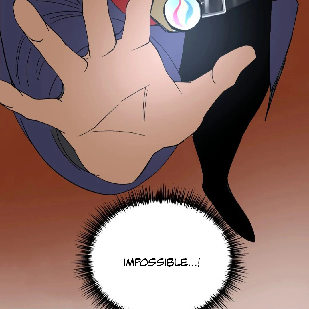 Peach Boy - Chapter 30 manhwa