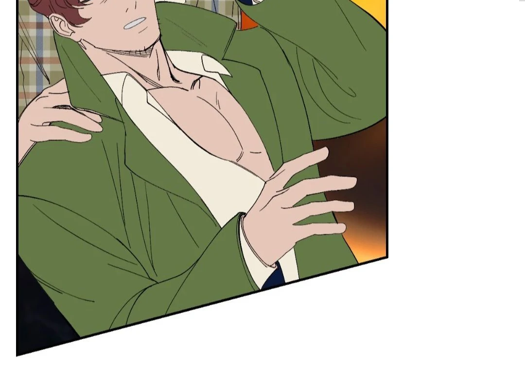 Peach Boy - Chapter 30 manhwa