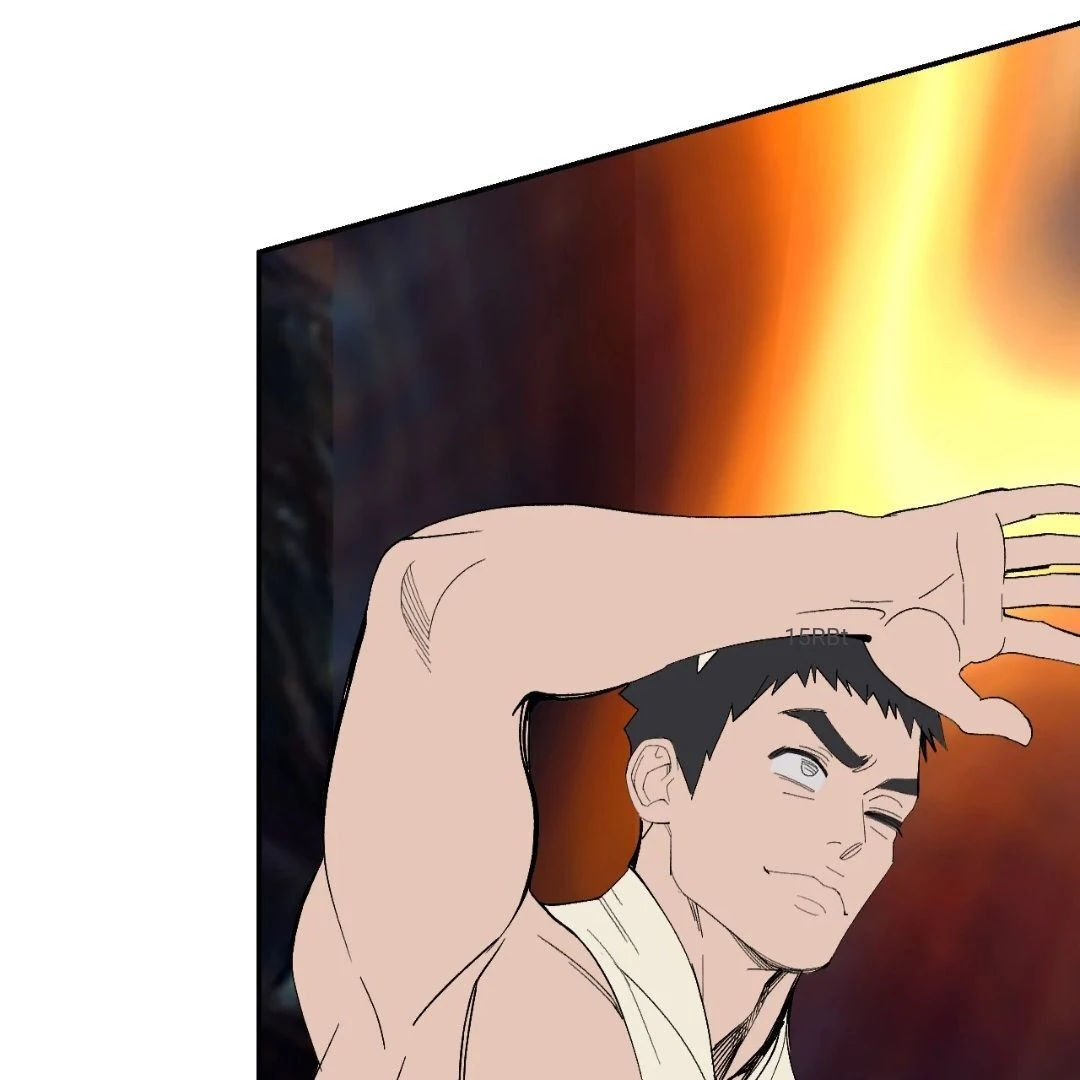 Peach Boy - Chapter 30 manhwa