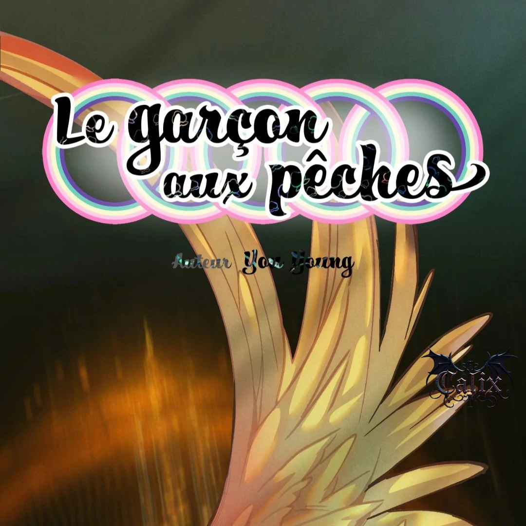 Peach Boy - Chapter 30 manhwa