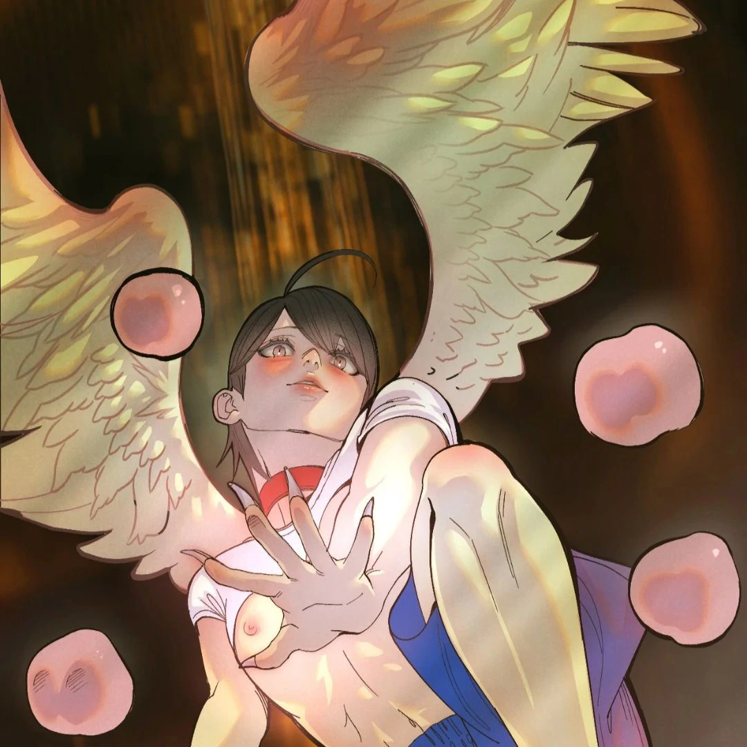 Peach Boy - Chapter 30 manhwa